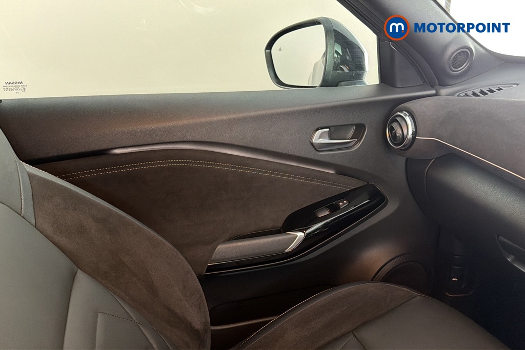 Nissan Juke Tekna-Plus Automatic Petrol-Electric Hybrid SUV - Stock Number (1682745) - 10th supplementary image
