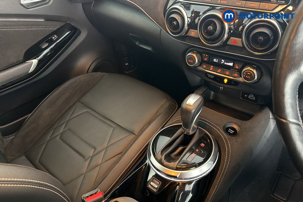 Nissan Juke Tekna-Plus Automatic Petrol-Electric Hybrid SUV - Stock Number (1682745) - 15th supplementary image
