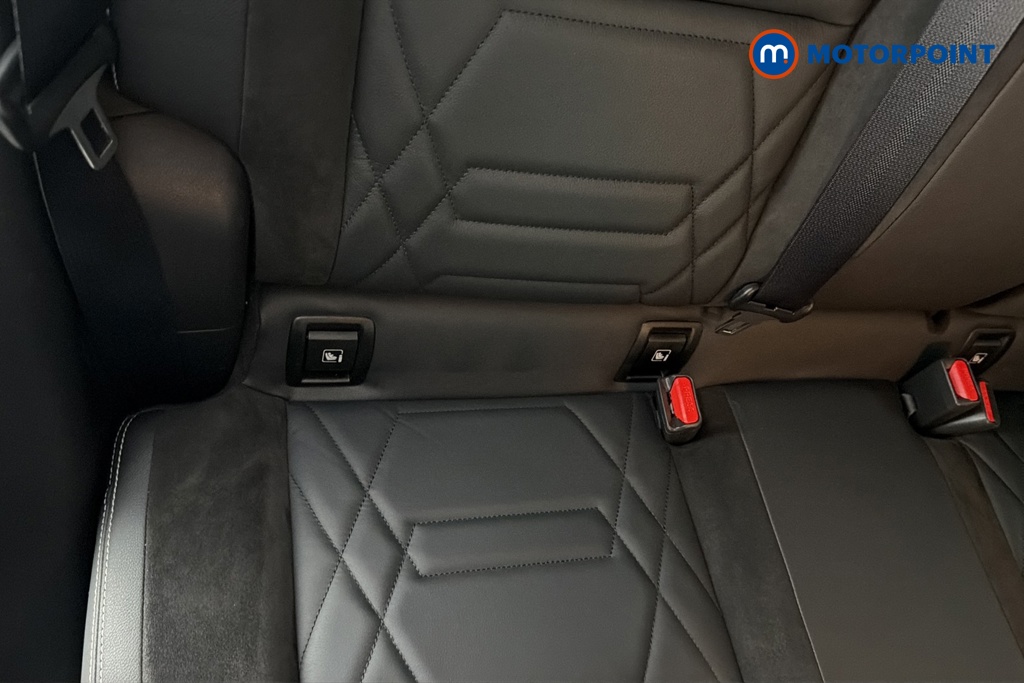 Nissan Juke Tekna-Plus Automatic Petrol-Electric Hybrid SUV - Stock Number (1682745) - 27th supplementary image