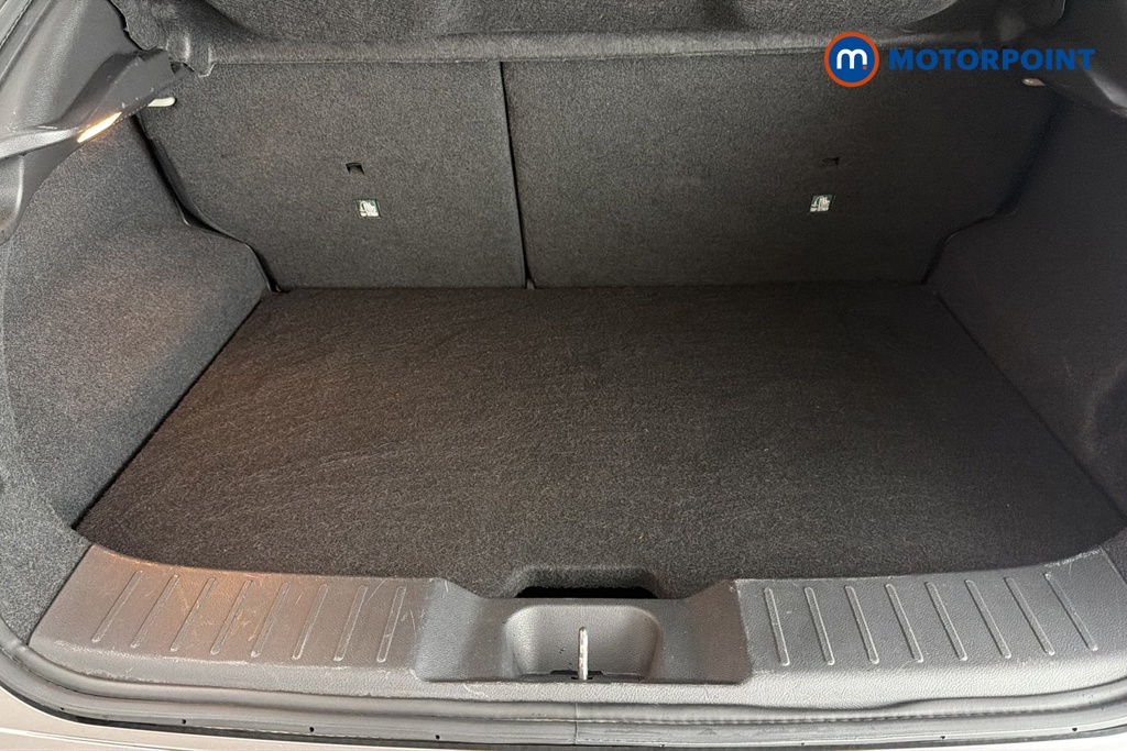 Nissan Juke Tekna-Plus Automatic Petrol-Electric Hybrid SUV - Stock Number (1682745) - 30th supplementary image