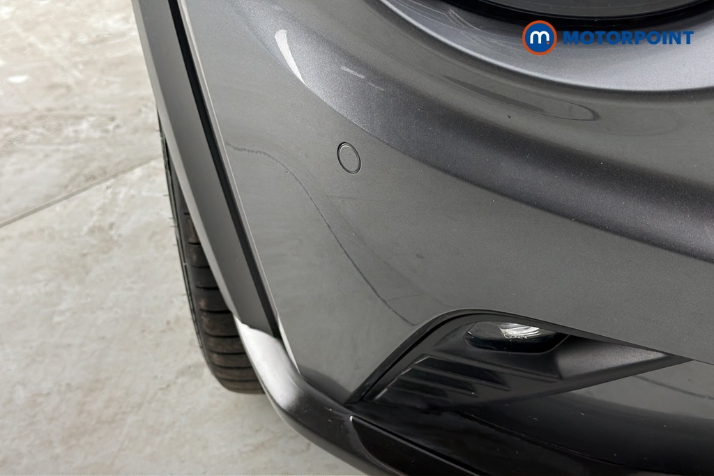 Nissan Juke Tekna-Plus Automatic Petrol-Electric Hybrid SUV - Stock Number (1682745) - 38th supplementary image