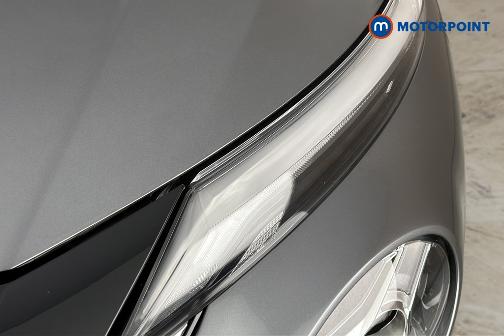 Nissan Juke Tekna-Plus Automatic Petrol-Electric Hybrid SUV - Stock Number (1682745) - 42nd supplementary image