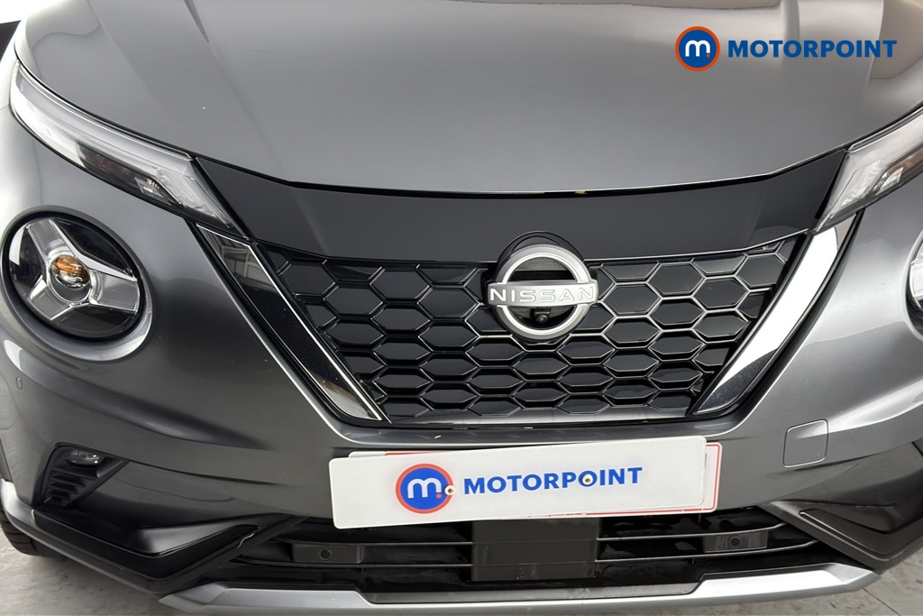 Nissan Juke Tekna-Plus Automatic Petrol-Electric Hybrid SUV - Stock Number (1682745) - 43rd supplementary image