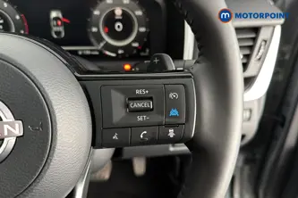 Nissan Qashqai Tekna Automatic Petrol SUV - Stock Number (1682974) - 3rd supplementary image