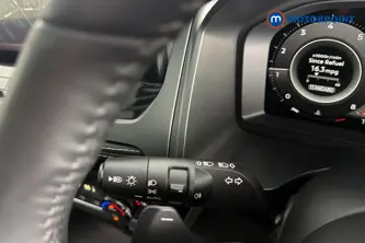 Nissan Qashqai Tekna Automatic Petrol SUV - Stock Number (1682974) - 5th supplementary image