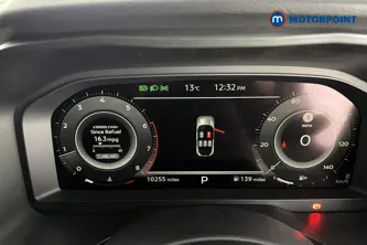Nissan Qashqai Tekna Automatic Petrol SUV - Stock Number (1682974) - 7th supplementary image