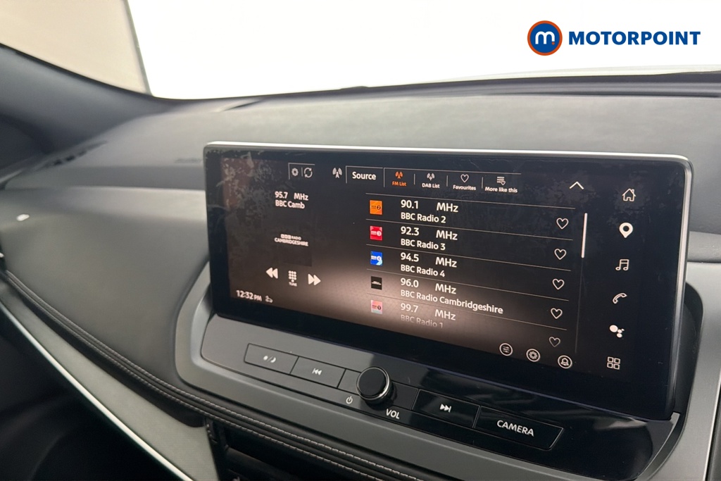 Nissan Qashqai Tekna Automatic Petrol SUV - Stock Number (1682974) - 8th supplementary image