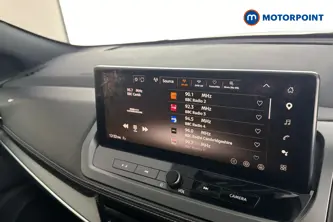 Nissan Qashqai Tekna Automatic Petrol SUV - Stock Number (1682974) - 8th supplementary image
