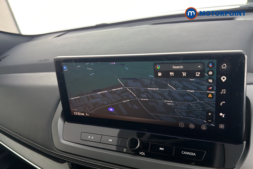 Nissan Qashqai Tekna Automatic Petrol SUV - Stock Number (1682974) - 9th supplementary image