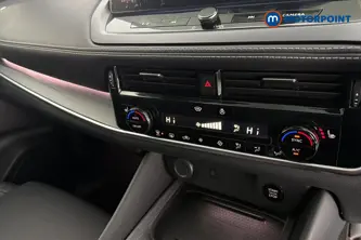 Nissan Qashqai Tekna Automatic Petrol SUV - Stock Number (1682974) - 12th supplementary image