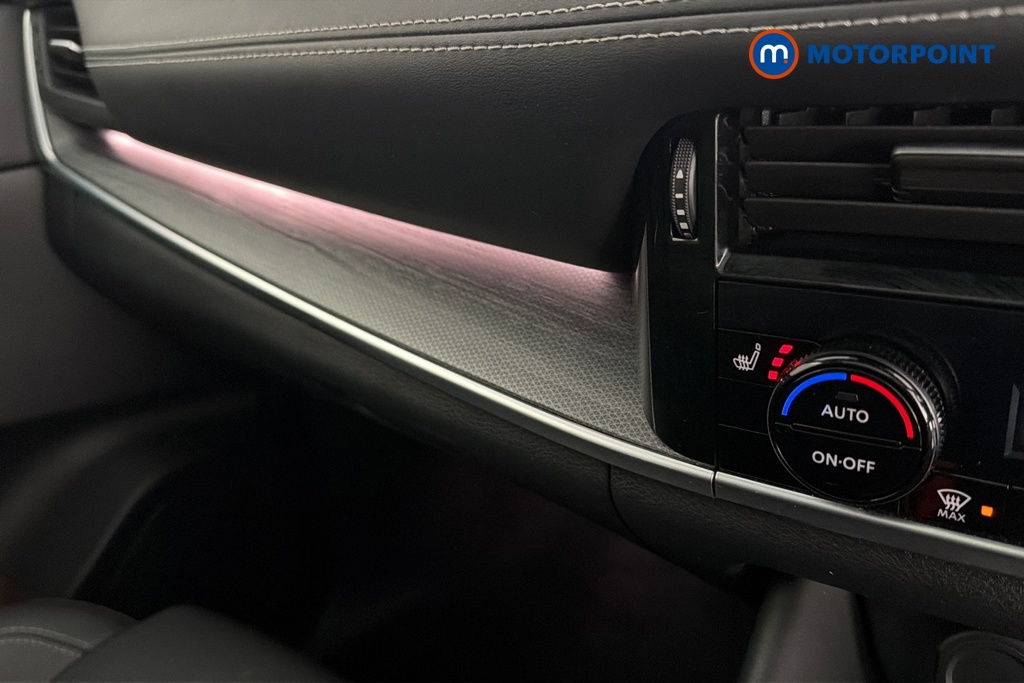 Nissan Qashqai Tekna Automatic Petrol SUV - Stock Number (1682974) - 14th supplementary image