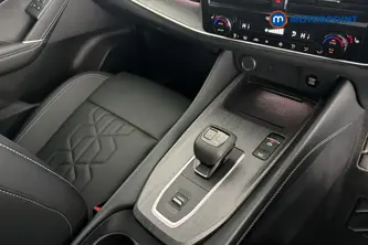Nissan Qashqai Tekna Automatic Petrol SUV - Stock Number (1682974) - 15th supplementary image