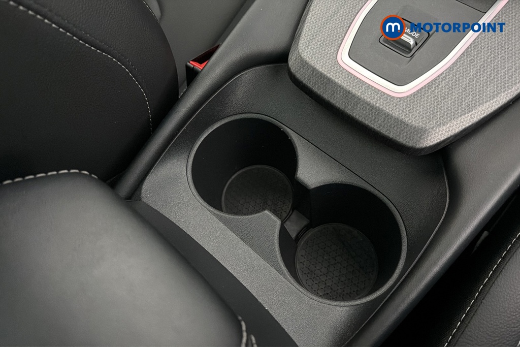 Nissan Qashqai Tekna Automatic Petrol SUV - Stock Number (1682974) - 16th supplementary image