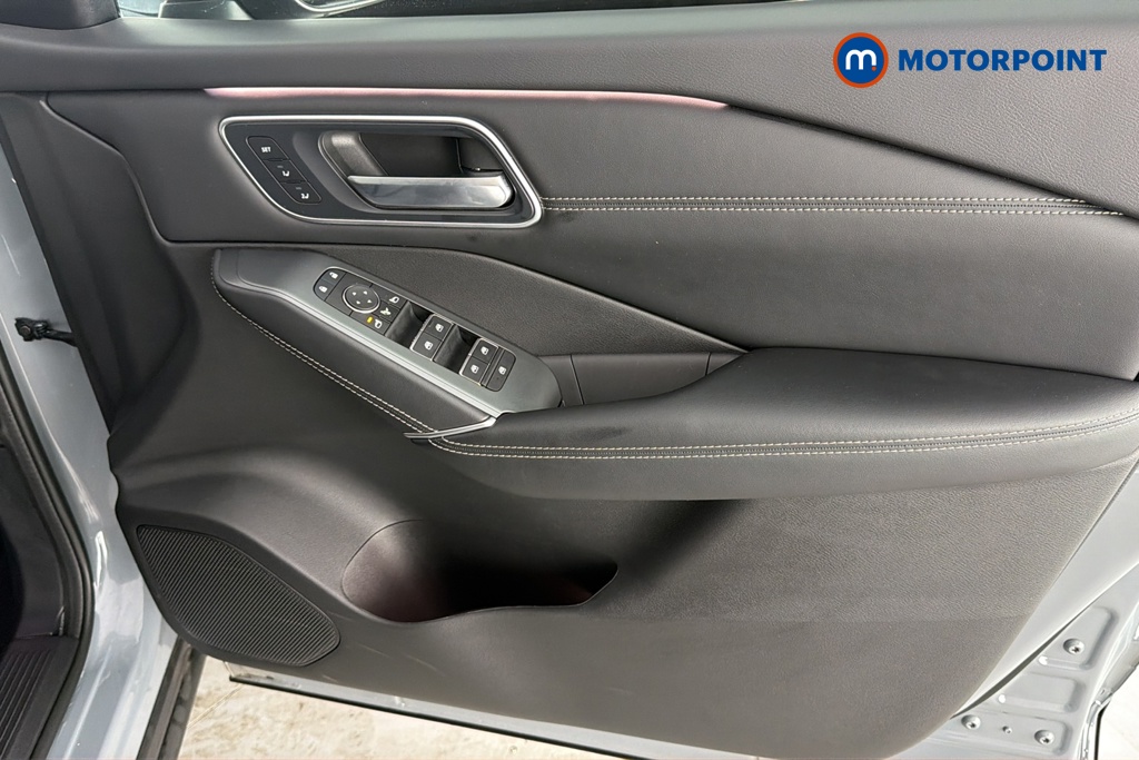 Nissan Qashqai Tekna Automatic Petrol SUV - Stock Number (1682974) - 18th supplementary image