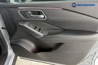Nissan Qashqai Tekna Automatic Petrol SUV - Stock Number (1682974) - 18th supplementary image