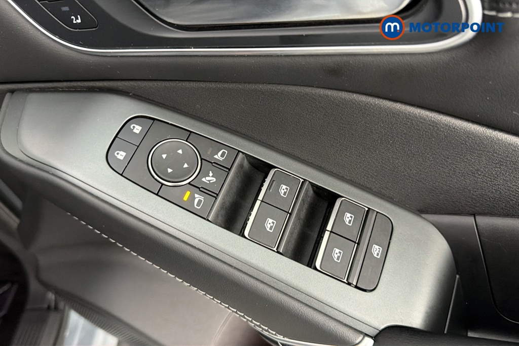 Nissan Qashqai Tekna Automatic Petrol SUV - Stock Number (1682974) - 19th supplementary image