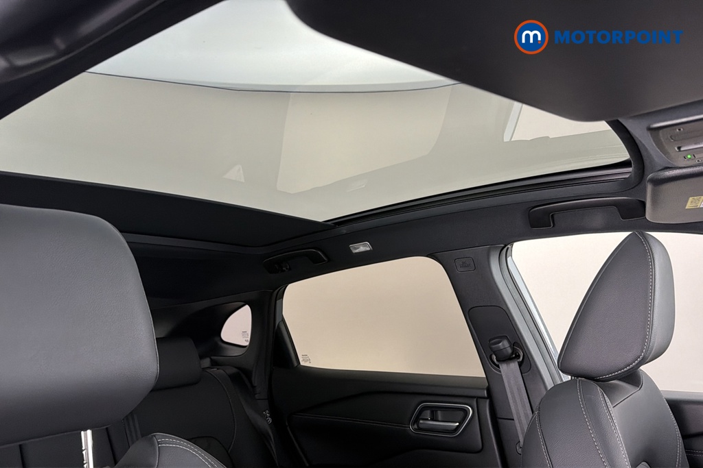 Nissan Qashqai Tekna Automatic Petrol SUV - Stock Number (1682974) - 20th supplementary image