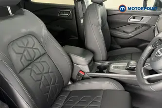 Nissan Qashqai Tekna Automatic Petrol SUV - Stock Number (1682974) - 22nd supplementary image