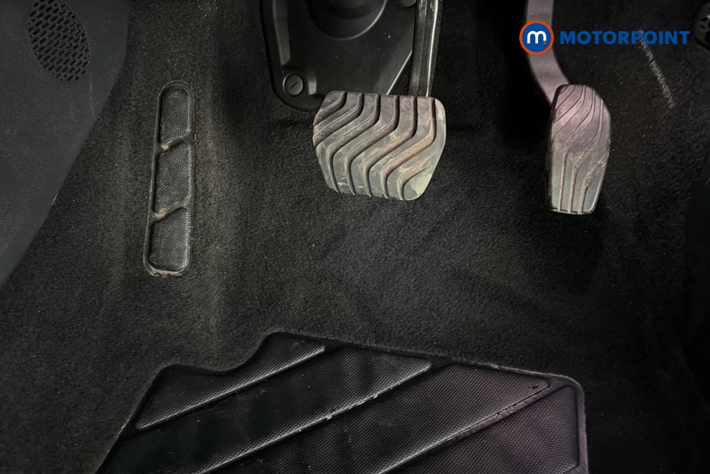 Nissan Qashqai Tekna Automatic Petrol SUV - Stock Number (1682974) - 24th supplementary image