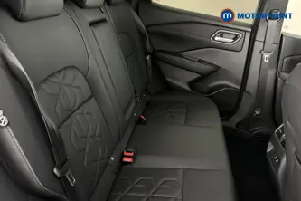 Nissan Qashqai Tekna Automatic Petrol SUV - Stock Number (1682974) - 25th supplementary image