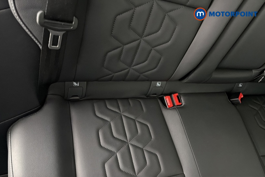 Nissan Qashqai Tekna Automatic Petrol SUV - Stock Number (1682974) - 27th supplementary image