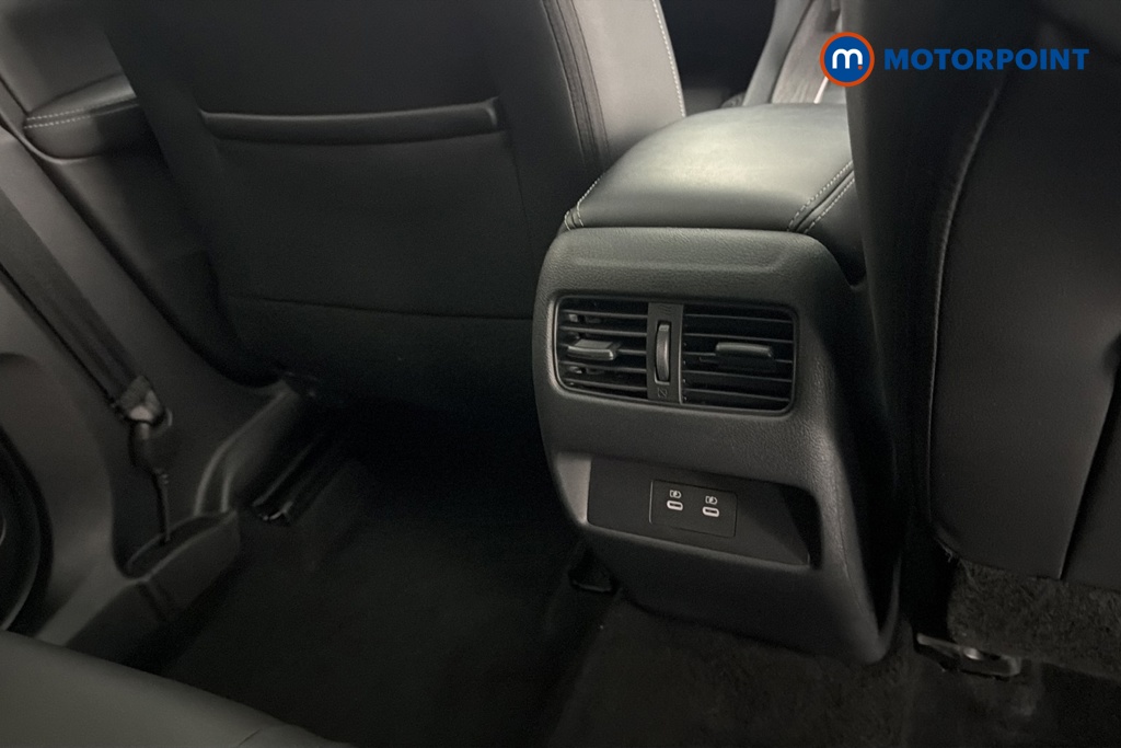 Nissan Qashqai Tekna Automatic Petrol SUV - Stock Number (1682974) - 28th supplementary image