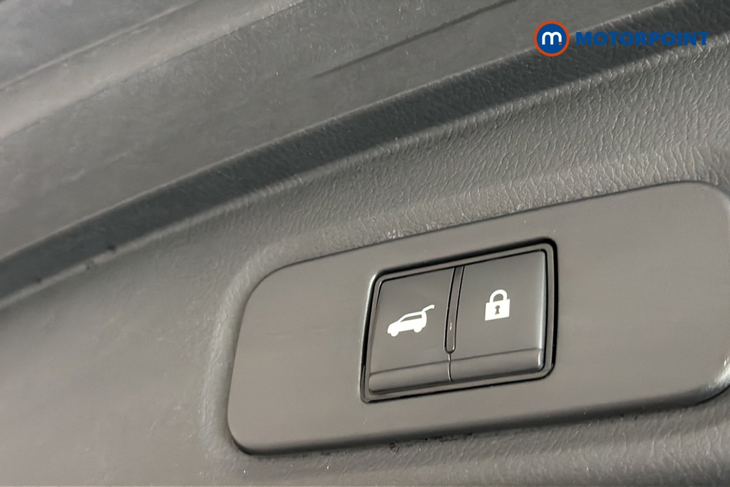 Nissan Qashqai Tekna Automatic Petrol SUV - Stock Number (1682974) - 35th supplementary image