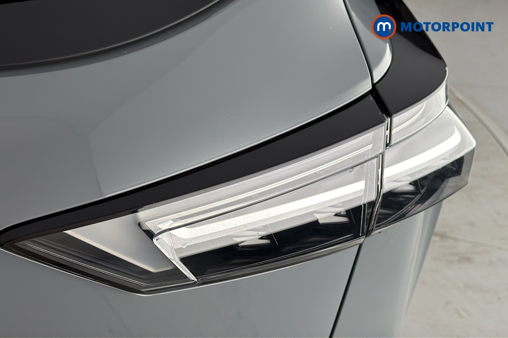 Nissan Qashqai Tekna Automatic Petrol SUV - Stock Number (1682974) - 36th supplementary image