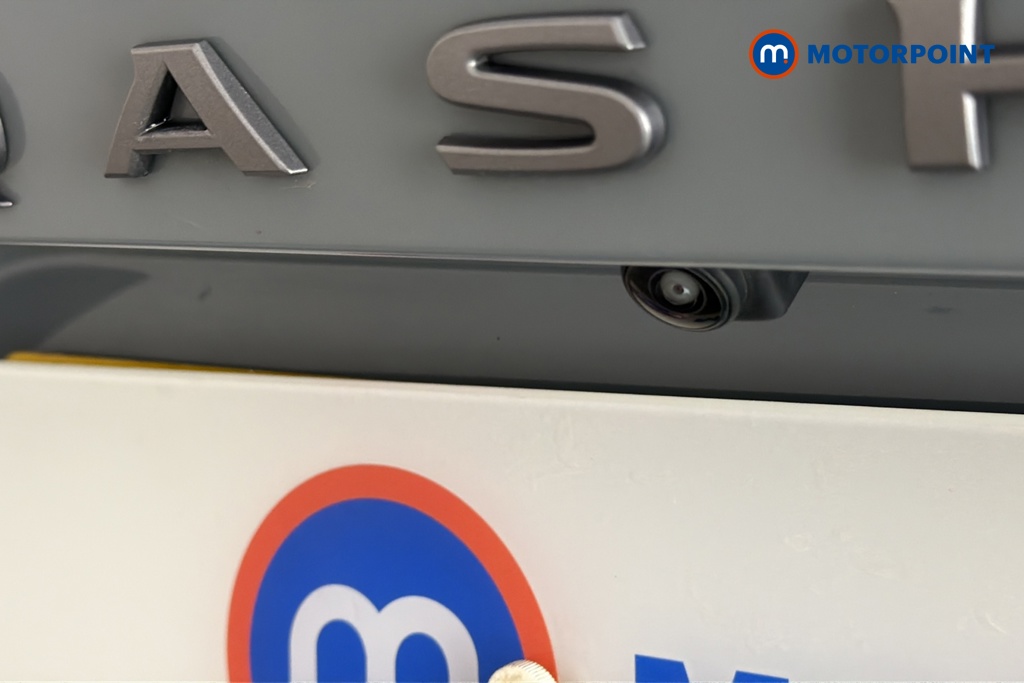 Nissan Qashqai Tekna Automatic Petrol SUV - Stock Number (1682974) - 37th supplementary image
