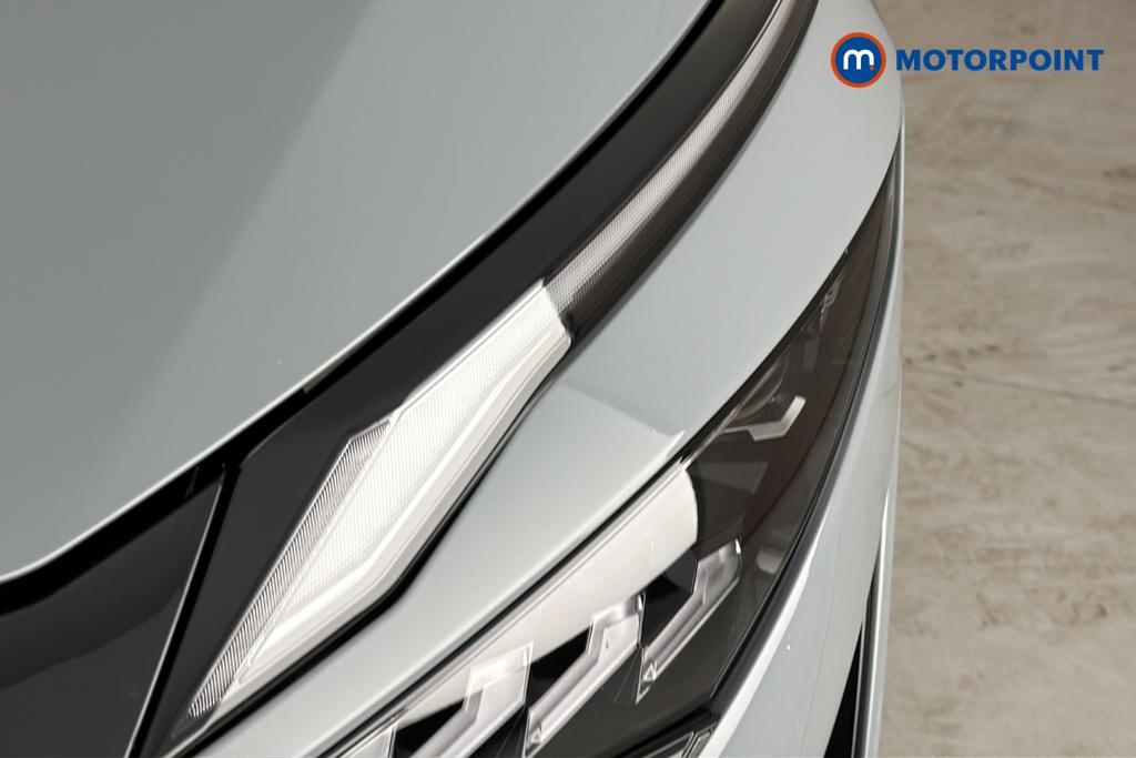 Nissan Qashqai Tekna Automatic Petrol SUV - Stock Number (1682974) - 42nd supplementary image