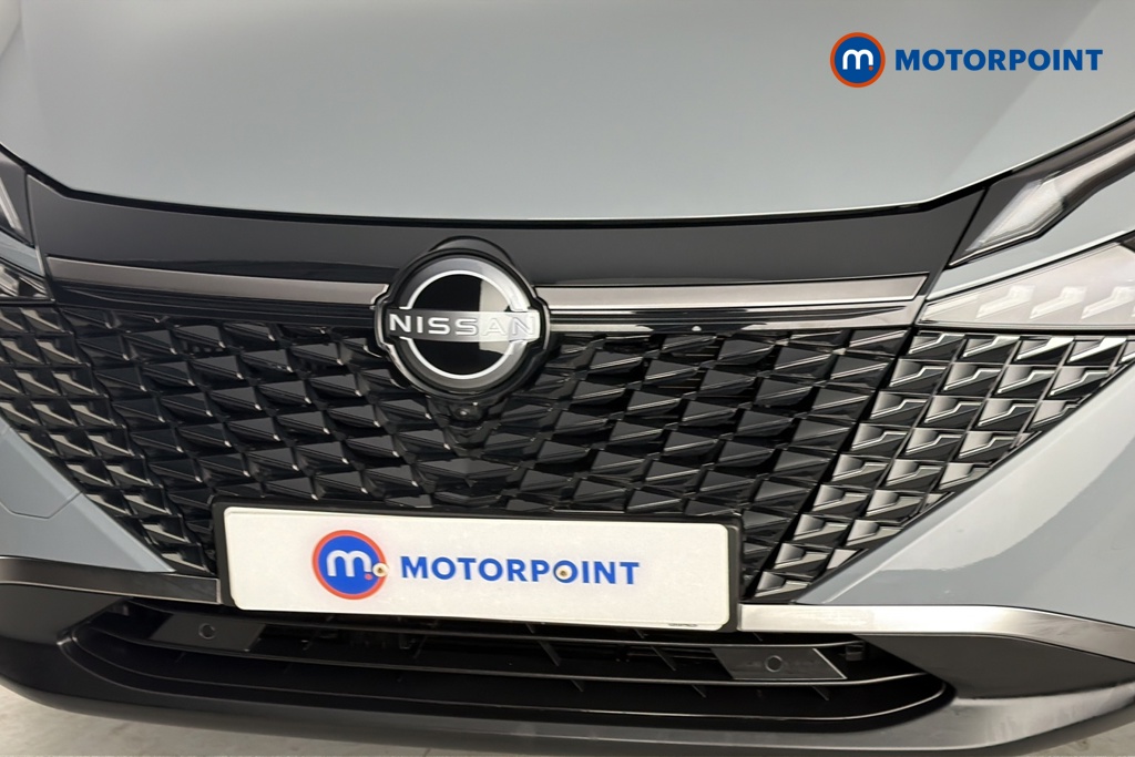 Nissan Qashqai Tekna Automatic Petrol SUV - Stock Number (1682974) - 43rd supplementary image