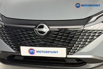 Nissan Qashqai Tekna Automatic Petrol SUV - Stock Number (1682974) - 43rd supplementary image
