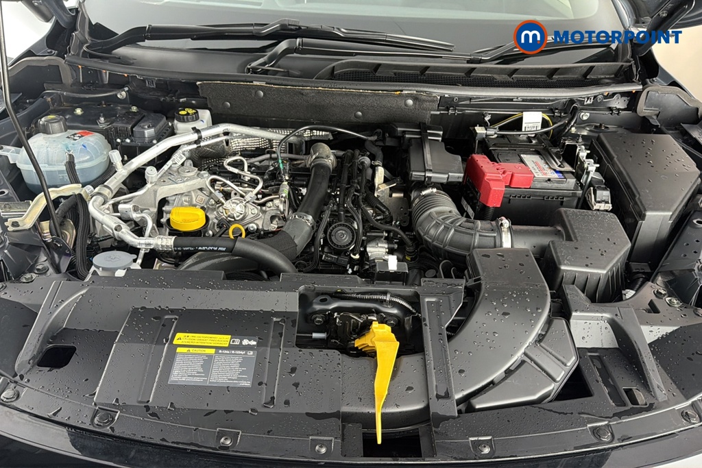 Nissan Qashqai Tekna Automatic Petrol SUV - Stock Number (1682974) - 48th supplementary image