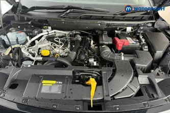 Nissan Qashqai Tekna Automatic Petrol SUV - Stock Number (1682974) - 48th supplementary image