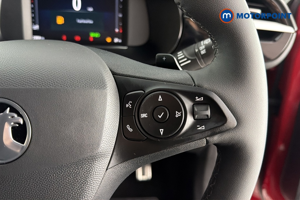 Vauxhall Corsa Ultimate Automatic Petrol Hatchback - Stock Number (1682977) - 3rd supplementary image