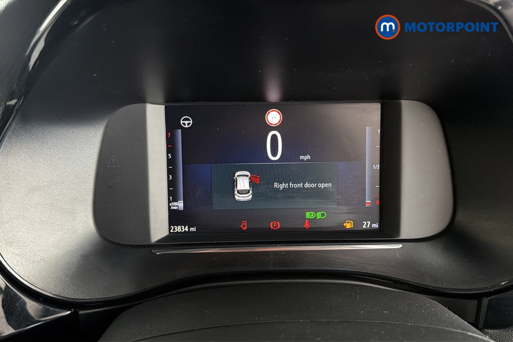 Vauxhall Corsa Ultimate Automatic Petrol Hatchback - Stock Number (1682977) - 7th supplementary image