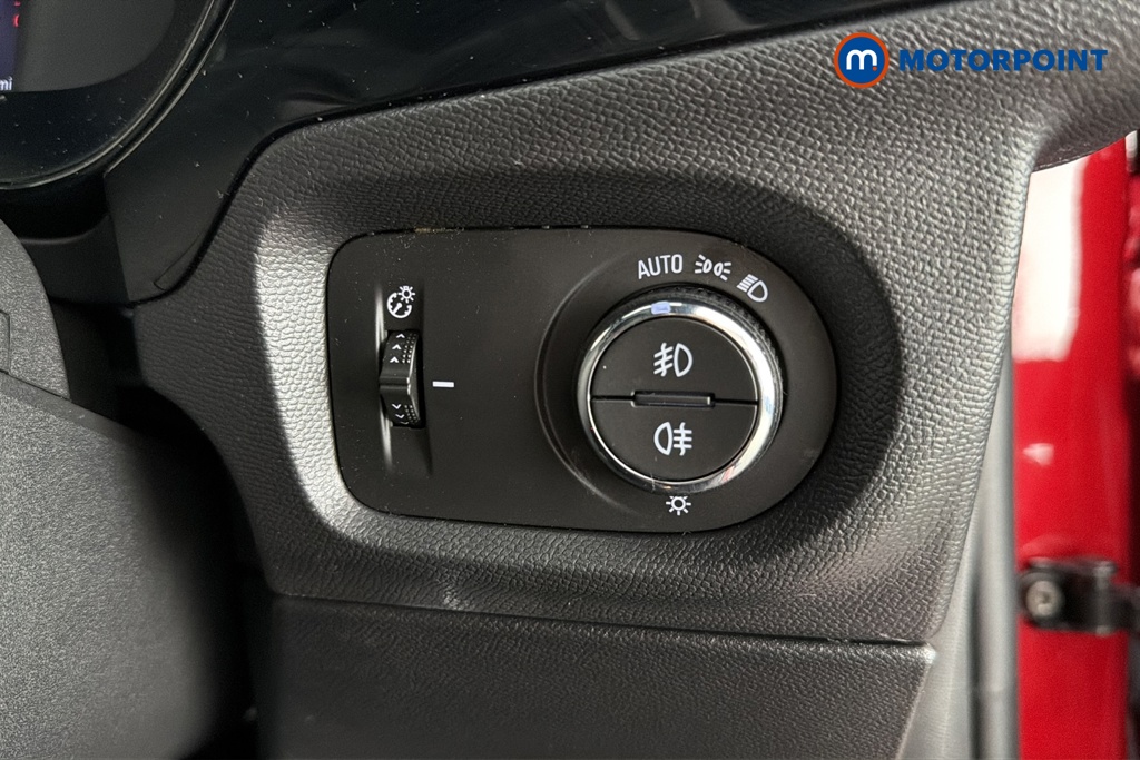 Vauxhall Corsa Ultimate Automatic Petrol Hatchback - Stock Number (1682977) - 11th supplementary image