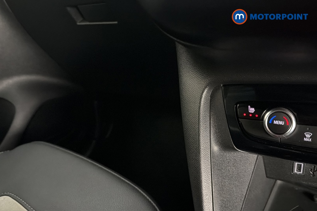 Vauxhall Corsa Ultimate Automatic Petrol Hatchback - Stock Number (1682977) - 14th supplementary image
