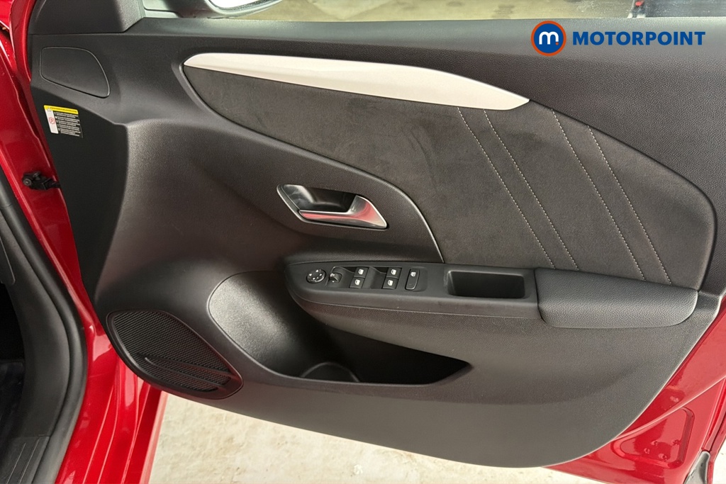 Vauxhall Corsa Ultimate Automatic Petrol Hatchback - Stock Number (1682977) - 18th supplementary image