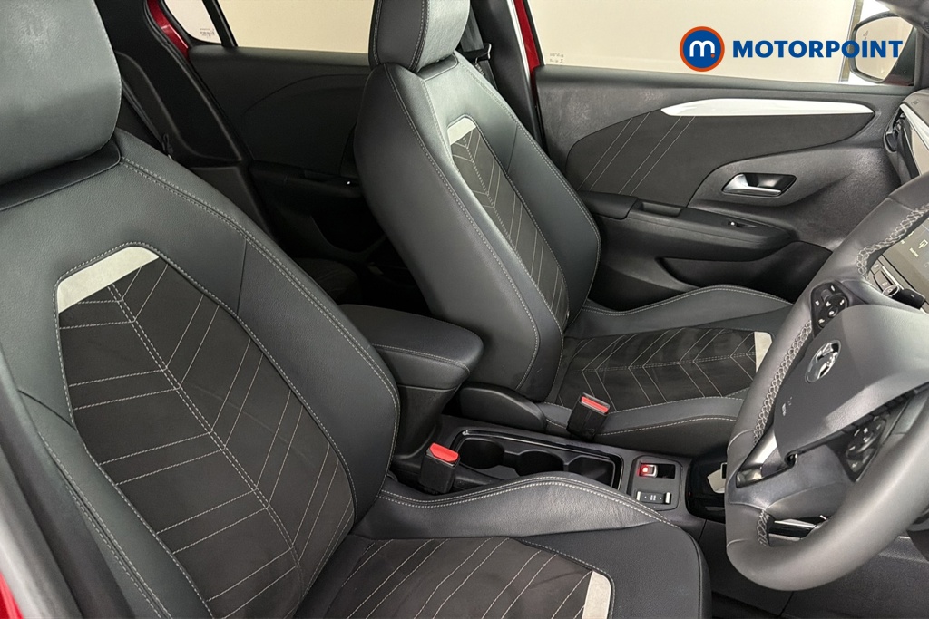 Vauxhall Corsa Ultimate Automatic Petrol Hatchback - Stock Number (1682977) - 22nd supplementary image