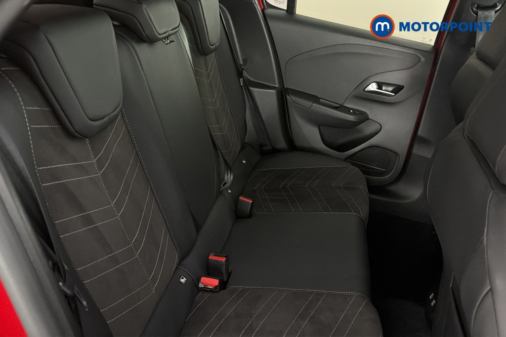 Vauxhall Corsa Ultimate Automatic Petrol Hatchback - Stock Number (1682977) - 25th supplementary image