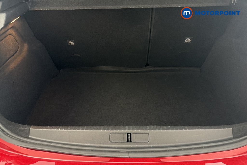 Vauxhall Corsa Ultimate Automatic Petrol Hatchback - Stock Number (1682977) - 30th supplementary image