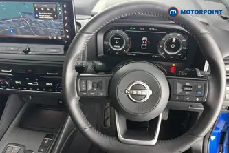 Nissan Qashqai Tekna Automatic Petrol SUV - Stock Number (1682978) - 2nd supplementary image