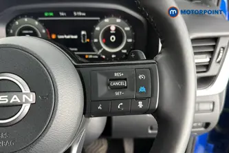 Nissan Qashqai Tekna Automatic Petrol SUV - Stock Number (1682978) - 3rd supplementary image