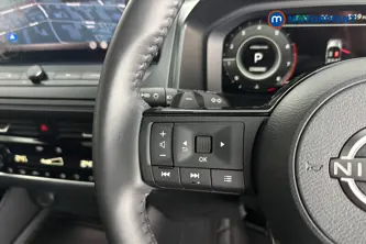 Nissan Qashqai Tekna Automatic Petrol SUV - Stock Number (1682978) - 4th supplementary image