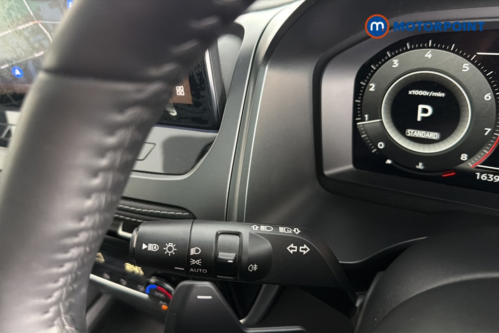 Nissan Qashqai Tekna Automatic Petrol SUV - Stock Number (1682978) - 5th supplementary image