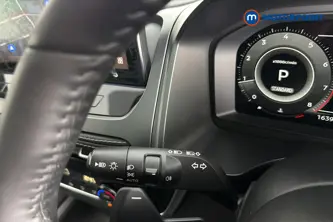 Nissan Qashqai Tekna Automatic Petrol SUV - Stock Number (1682978) - 5th supplementary image