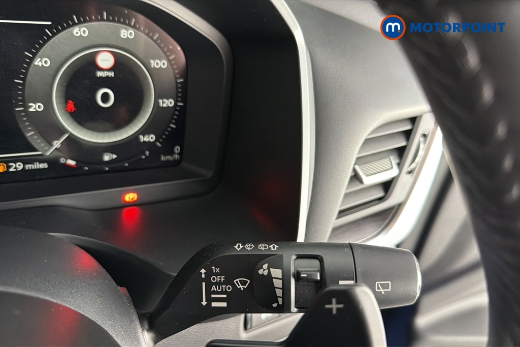 Nissan Qashqai Tekna Automatic Petrol SUV - Stock Number (1682978) - 6th supplementary image