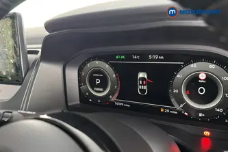 Nissan Qashqai Tekna Automatic Petrol SUV - Stock Number (1682978) - 7th supplementary image