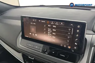 Nissan Qashqai Tekna Automatic Petrol SUV - Stock Number (1682978) - 8th supplementary image